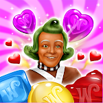 Cover Image of Download Wonka's World of Candy – Match 3 1.48.2406 APK