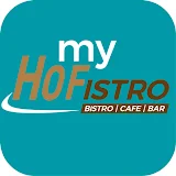 my HOFistro icon
