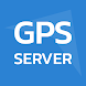 GPS Server Mobile - Androidアプリ