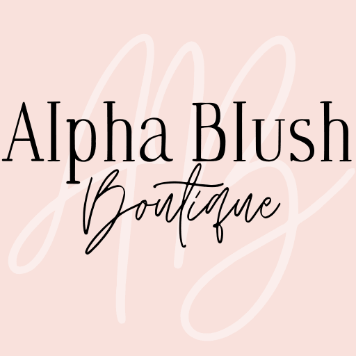 Alpha Blush