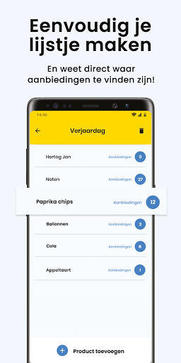 Folders.nl - Vind voordeel snel!