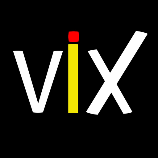Vix Original logo