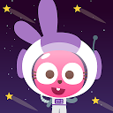 Download Papo Town Space Explorer Install Latest APK downloader
