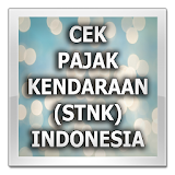 CEK PAJAK KENDARAAN INDONESIA icon