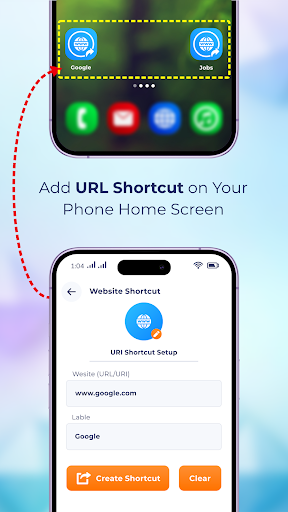 Total Shortcut Maker screenshot 16