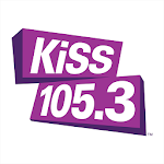 Cover Image of Download KiSS 105.3 Ottawa  APK
