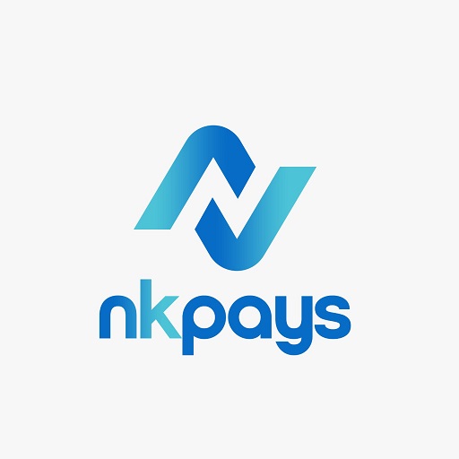 Nkpays LIte logo