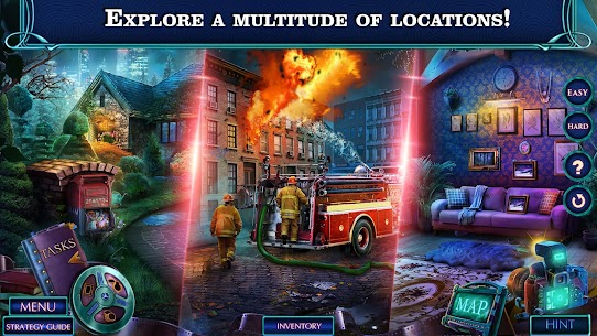 Fatal Evidence 4 F2P v1.0.25 (MOD, Latest Version) Free For Android 5