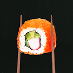 Cover Image of Unduh Sushi Food 2.5.61 APK