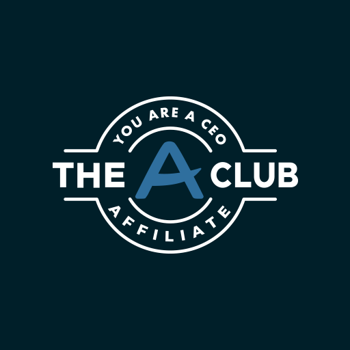 A-Club  Icon
