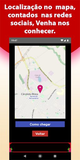O Cravo e a rosa Screen 3