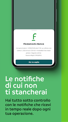 Findomestic Banca Mobileのおすすめ画像4