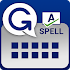 Spell Checker Keyboard – English Correction Check1.8