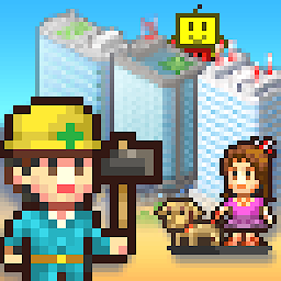 Venture Towns Mod Apk