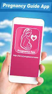Pregnancy Guide App Pregnancy Guide App 5.0 Screenshots 13