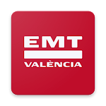 Cover Image of 下载 EMT Valencia 2.1.3 APK