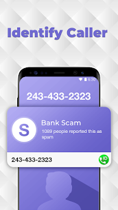 One Caller ID Apk Download Free Android App 1