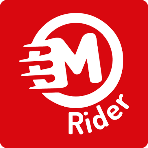 WHRO Rider logo