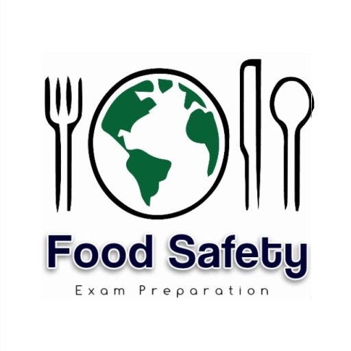 Food Safety Pro Study for Exam 20192021 for PC / Mac / Windows 11,10