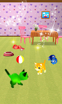 screenshot of Candy Cats