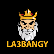 La3bangy-لعبنجي ‎  Icon