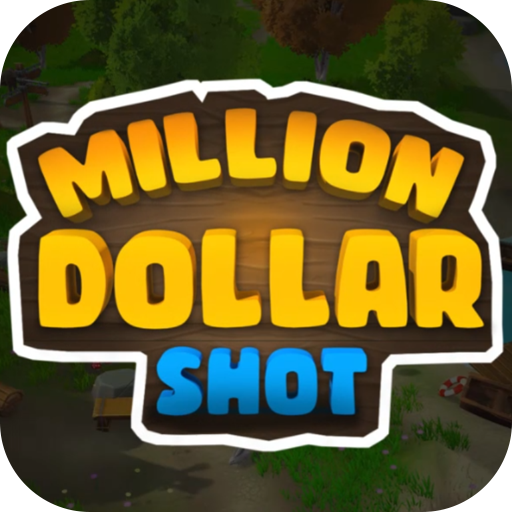 Million Dollar Shot logo