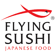 Flying Sushi