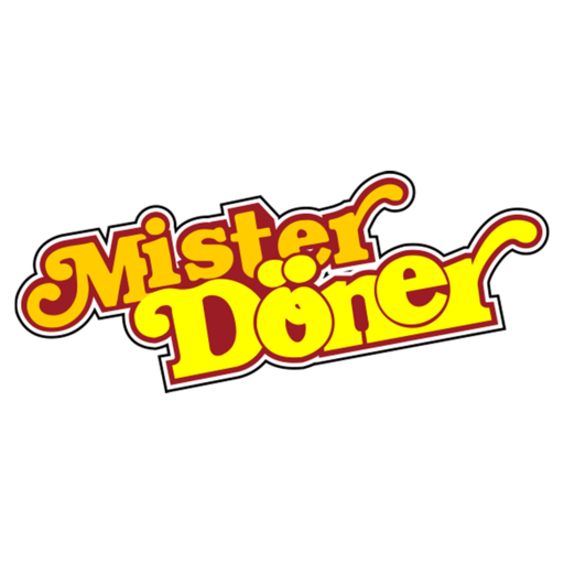 Mister Döner logo