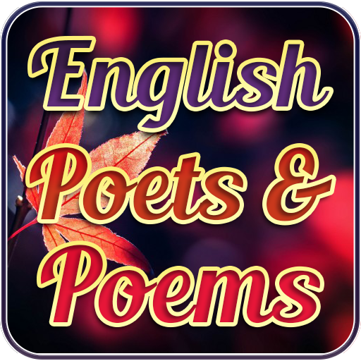 English Poems & Poetry 1.2.1 Icon