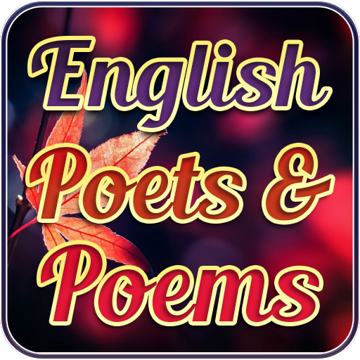 English Poems & Poetry logo