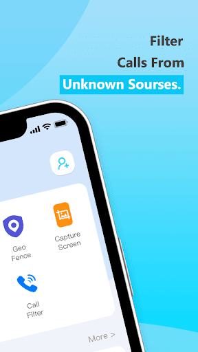 KidsGuard-Parental Control App Screen 2