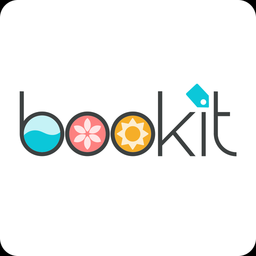 חוויות ואטרקציות בישראל:bookit logo