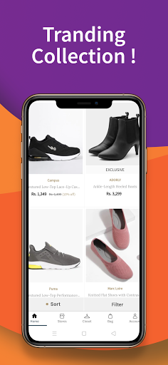 All In One- Online Shopping Best Shopping Deals