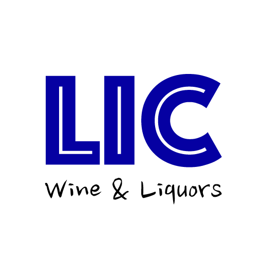 LIC Wines & Liquors Inc logo