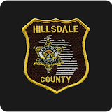 Hillsdale County Sheriff icon