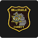 Hillsdale County Sheriff