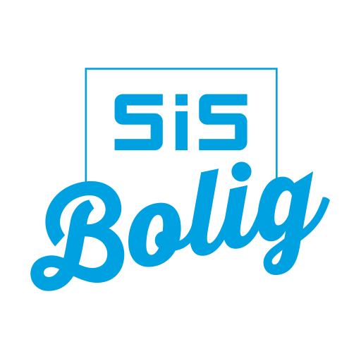 SiS bolig 6.620.0 Icon