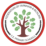 Fed of Farnham&Rickling CoE PS icon