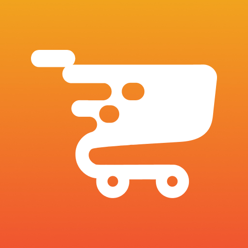 iCheck Seller  Icon