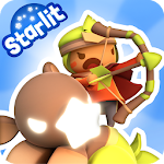 Cover Image of Download Starlit Archery Club 1.6.3 APK