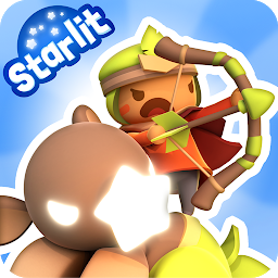 Starlit Archery Club Mod Apk