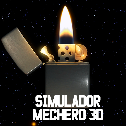 Simulador Mechero en 3D Descarga en Windows