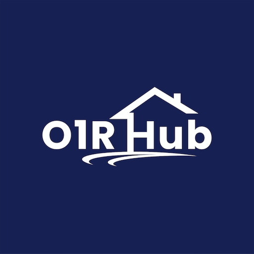 O1RHub 6.5.1 Icon