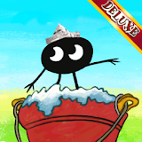 (Free)Doodle Jump Now!!! icon