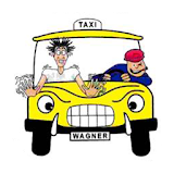 Taxi Dorfen icon