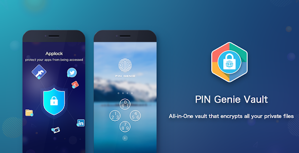 PIN Genie 1