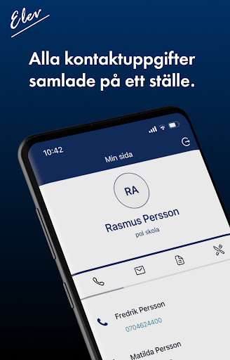 APL by LearnWARE Screen 2