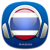 Thailand Radio Online - Thailand Am Fm icon