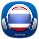 Thailand Radio Online - Thailand Am Fm Laai af op Windows