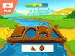 screenshot of Farm Games For Kids & Toddlers